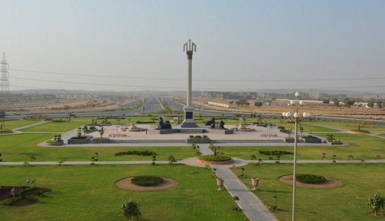 bahria town karachi