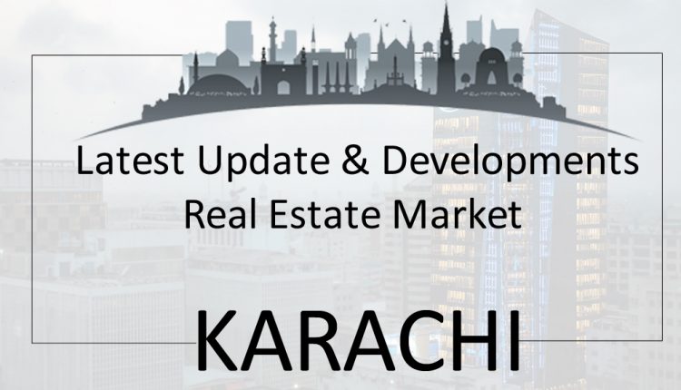 karachi property market