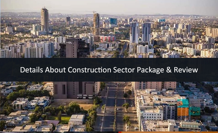 Construction Industry Package Details & Review